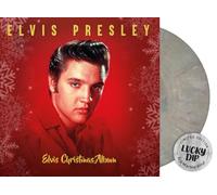 Elvis Presley - Elvis' Christmas Album (Lucky Dip Marble Vinyl) [Vinilo]
