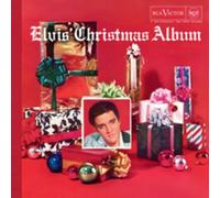 Elvis' Christmas Album