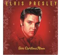 Elvis Christmas Album