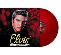 Elvis Presley - Elvis' Christmas Album [VINYL]
