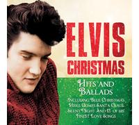 Elvis Presley - Elvis Christmas-Inclus Here Comes Santa Claus [Import]