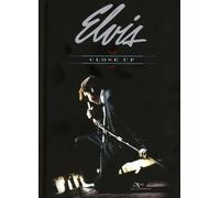 Elvis Presley – Elvis: Close Up – CD – Import – Sony Music