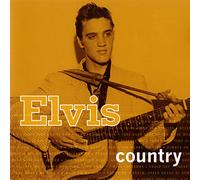 Elvis Presley – Elvis Country – CD – Neuf