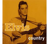 Elvis Presley – Elvis Country – CD – Neuf