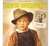Elvis Presley - Elvis Country I'm 10000 Years Old - CD - G3z