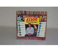 Elvis Presley Elvis For Everyone !