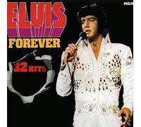 Elvis Presley - ELVIS FOREVER 32 hits