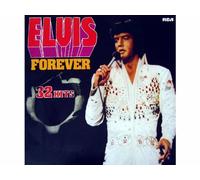 Elvis Presley - Elvis Forever 32 Hits (Double LP) [Vinyl LP record] [Schallplatte]