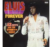 Elvis Presley - Elvis Forever - RCA International (Camden) - PJL 2-8024