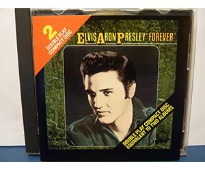 Elvis Presley - Elvis Forever (S/pair-2lps /1 CD)