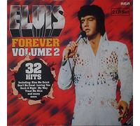 Elvis Presley - Elvis Forever Vol. 2 - RCA - CL 42853
