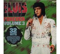 Elvis Presley - Elvis Forever Volume 2