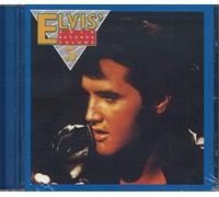 Elvis Presley - Elvis Gold Records, Vol. 5