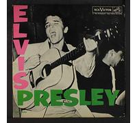 Elvis Presley - Elvis' Gold Records Volume 4