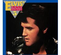 Elvis Presley - Elvis Gold Records Volume 5