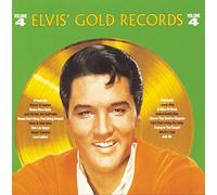 Elvis Presley - Elvis' Golden Records 4