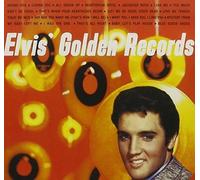 Elvis Presley - Elvis' Golden Records [New CD]