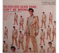 Elvis Presley - Elvis' Golden Records - Vol. 2