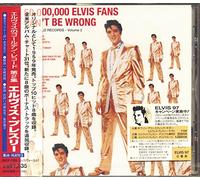 Elvis Presley - Elvis Golden Records Vol.2 [Import]