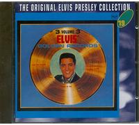 Elvis Presley - Elvis' Golden Records Vol.3 [Import]
