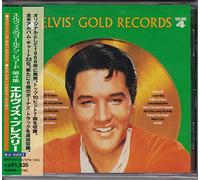 Elvis Presley - Elvis Golden Records Vol.4 [Import]
