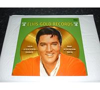 Elvis Presley - Elvis' Golden Records Vol. 4 [Vinyl LP]