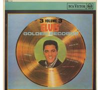 Elvis Presley - Elvis' Golden Records Volume 3
