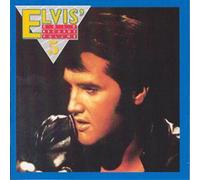Elvis – Elvis' Gold Records Volume 5 – Sony Music