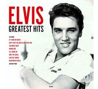 Elvis Presley – Elvis Greatest Hits – Vinyle