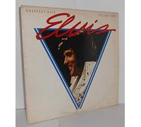Elvis Presley - Elvis Greatest Hits Volume One [Vinyl LP]