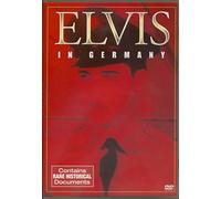 Elvis Presley : Elvis in Germany
