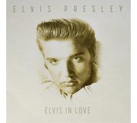 Elvis Presley – Elvis in Love – Vinyle 12" (Ricatech)