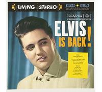 Elvis Presley - Elvis is Back [Import]