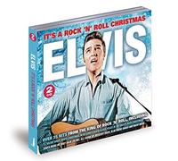 Elvis Presley - Elvis: It's A Rock & Roll Christmas [Import]