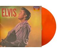 Elvis Presley - Elvis - Limited Edition Colored Vinyl