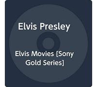 Elvis Presley - Elvis Movies (Gold Series)