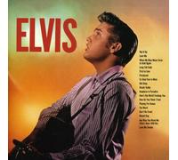 Elvis Presley - Elvis
