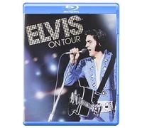 Elvis Presley - Elvis On Tour