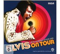 ELVIS PRESLEY - ELVIS ON TOUR 7 CD NEUF