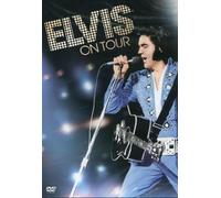 Elvis – Elvis on Tour – Import (Warner Bros.)