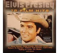 Elvis Presley - Elvis Presley - 18 Film Hits Original Versions