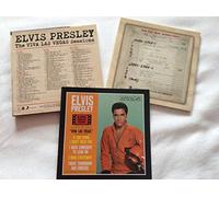 Elvis Presley - Elvis Presley 3 CD-Set The Viva Las Vegas Sessions - FTD Special Deluxe Edition