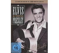 Elvis Presley - Elvis Presley-40.Todestag Special Edition [Édition Sépaciale]