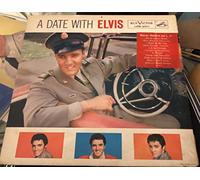 Elvis Presley - Elvis Presley / A Date With Elvis