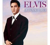 Elvis Presley - An Evening Prayer [New CD] Alliance MOD