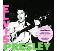 Elvis Presley – Elvis Presley – CD – Sony Music