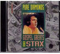 Elvis Presley - Elvis Presley CD - Pure Diamonds Volume 3 - Gospel Greats And Stax