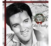 Elvis Presley - Elvis Presley: Christmas Classics