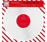 Elvis Presley - Elvis Presley - Christmas White