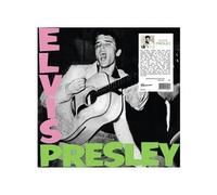 Elvis Presley - Elvis Presley (Clear Vinyl) [Import]